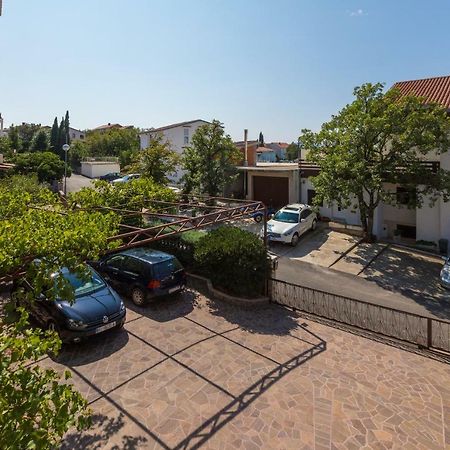 Apartman Laura Selce Exterior foto